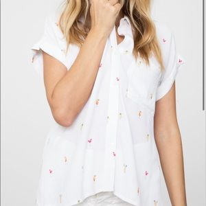 Rails Happy Hour Shirt